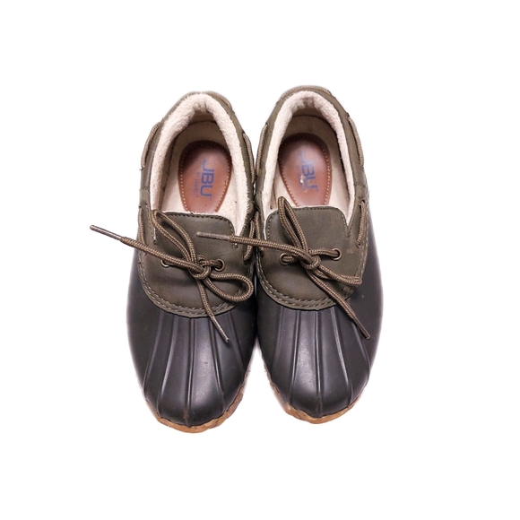 JBU by Jambu Women's7M Gwen Waterproof Duck Shoe - Picture 4 of 8